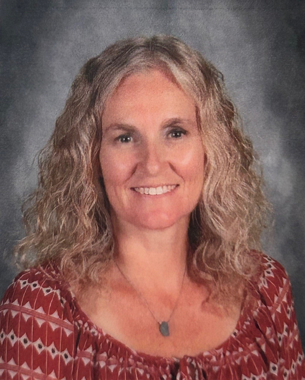 Picture of Ms. DeMarco